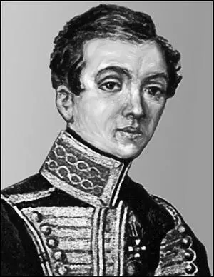 Первая в России женщинаофицер участница войны с Наполеоном в 1807 г и в - фото 34