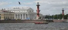 На лекциях я томился неутоленной жаждой любви и счастья а от прежней жизни в - фото 13
