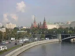 В Москве моя восприимчивость обострялась до предела Эта постоянная новизна - фото 24