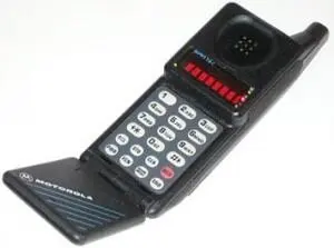 IBM Simon Мало кто знает что первый смартфон изобрели в IBM ещё в 1993 году - фото 88