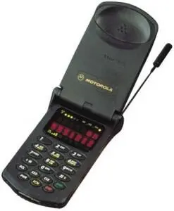Nokia 9000 Communicator Вклад финской фирмы Nokia в индустрию мобильных - фото 90