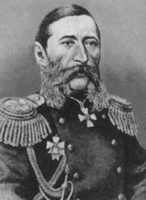 Михаил Тариелович ЛорисМеликов И Е Репин Под конвоем По грязной дороге - фото 15