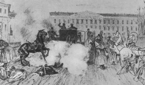 Повседневная жизнь российских жандармов - фото 19