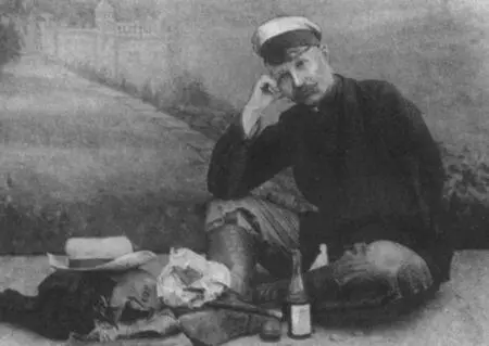 Филер Послужной лист филерши Прасковьи Федоровой 1910е гг - фото 26