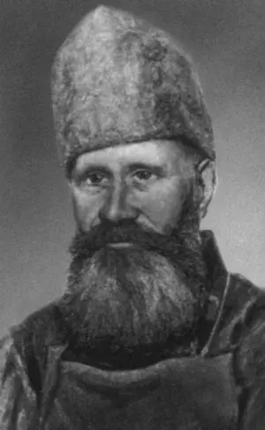 В Ф Джунковский после ареста сотрудниками ВЧК 1920 г Фараона ведут - фото 41
