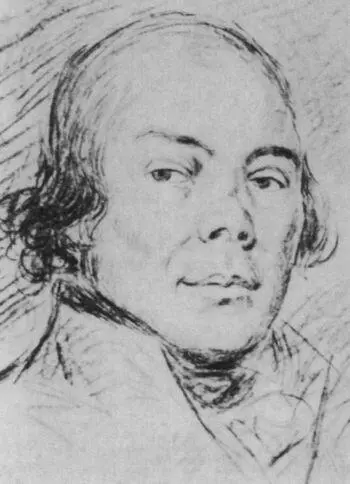 Павел I с рисунка С Тончи Около 1800 г Михайловский замок - фото 51