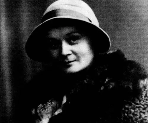 Аня 1930е гг Дядя Хенио слева и дядя Стефус братья Ани Михал - фото 14