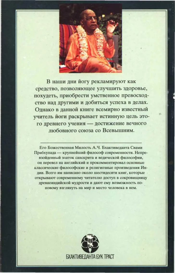 Совершенство йоги - фото 2
