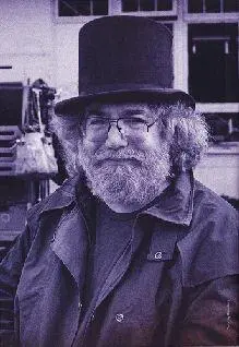 Эта радуга полная звука Grateful Dead Все годы - фото 11