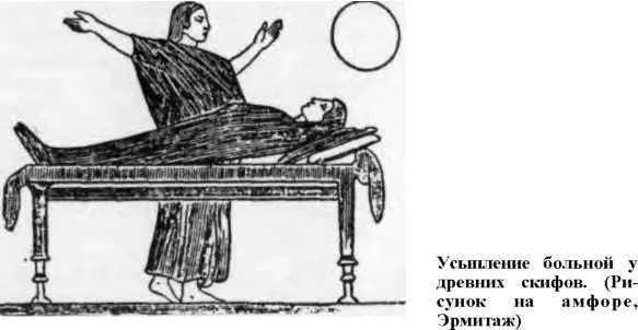 Тщетно обращались за помощью к местным врачевателям никто не смог вернуть - фото 10
