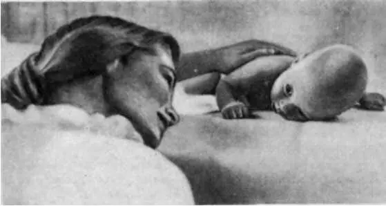 Психопрофилактическое обезболивание родоводна из методик психотерапии - фото 43