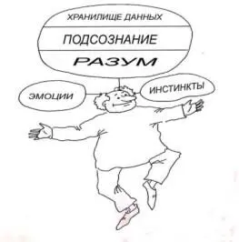существа как человек Все по науке Эта схема во многом соответствует - фото 7