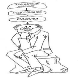 Наша память не является самостоятельным органом управления человеческим телом - фото 2