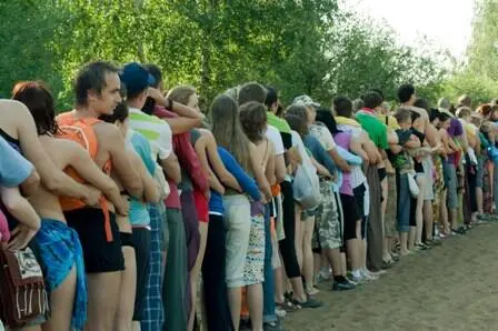 С описанием практики Паровозик вы можете ознакомиться в отзывах на семинар - фото 57