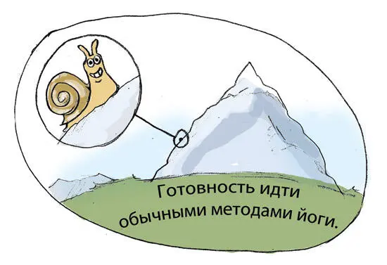 Рис3 Воспользоваться быстрыми методами может только человек готовый пройти - фото 81