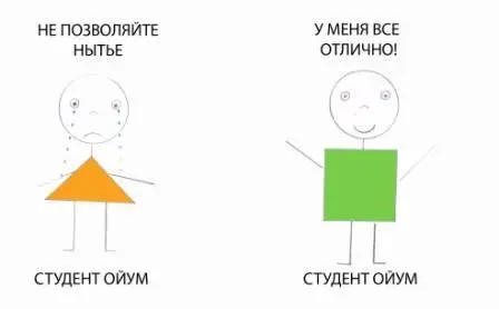 Рис 1 Вы должны стать опорой для многих людей а не объектом жалости - фото 7