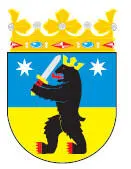 Герб финской провинции Сатакунты Герб Берлина Герб кантона Берн в - фото 108