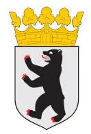Герб Берлина Герб кантона Берн в Швейцарии Но не только символом - фото 109