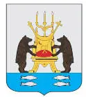 Герб Новгорода 1781 г Герб Новгородской области 1995 г Старинный герб - фото 124