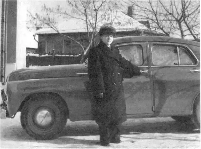 Владимир Арапов В тот же вечер в 11 часов Скорин приехал к Овчинникову и - фото 29