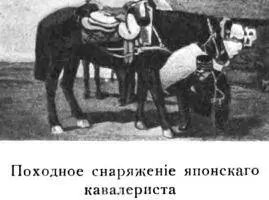 Монголія разсѣкая своимъ острымъ килемъ волны какъ ангелъ хранитель въ - фото 24