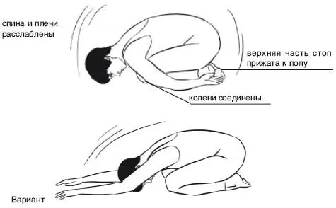 РАСТЯГИВАНИЕ ГРУДНОЙ КЛЕТКИ С ОПОРОЙ НА СТЕНУ Для трех дошей Открытие - фото 39