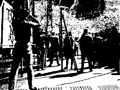 Рис 46 Эксперименты в Монтауке Наверное эти публикации вместе с несколькими - фото 55