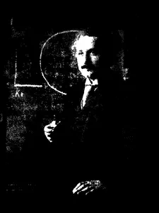 Рис 21 Великий Эйнштейн 18791955 Если довериться некоторым данным то - фото 16
