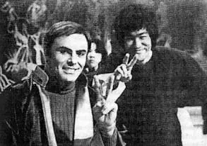 Нация должна говорить с нацией с созданием фильма Выход Дракона 1973 - фото 15