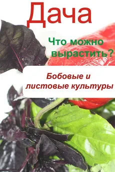 Илья Мельников - Что можно вырастить? Огород. Бобовые и листовые культуры