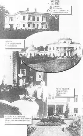 Воспоминания о России 19001932 - фото 23