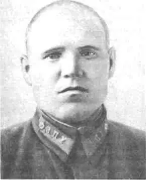 Ф Ф Зубрилов Фото 1941 г В Чехословакию Федор Федорович Зубрилов был - фото 26