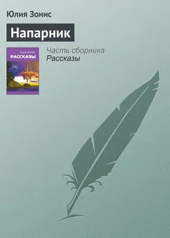 Юлия Зонис - Напарник