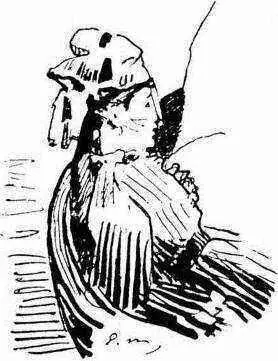 Мане Аржантёй 1874 г Музей в Турине Между тем Писсарро усердно занимался - фото 74