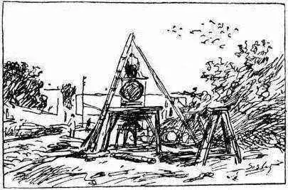 Дега Сидящая женщина 1875 г Институт Курто Лондон Сейчас невозможно - фото 86