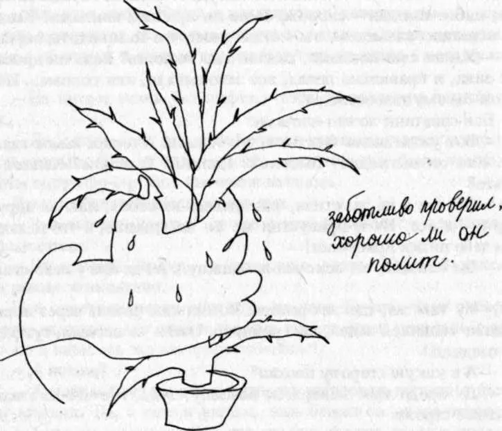 Что тут может быть неясного пан Боуше Вещи были у него уже в машине Он их - фото 136