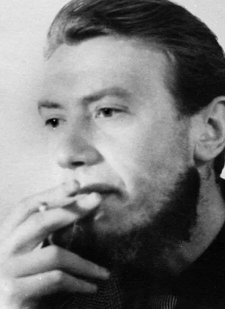 1960 год Мы с Наташей 1964 год Мои сын и внук оба Андрюшки 1988 год - фото 21