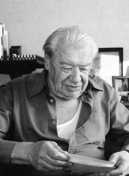 2011 год Автопортрет 2005 год Из коллекции Музея современного искусства - фото 29