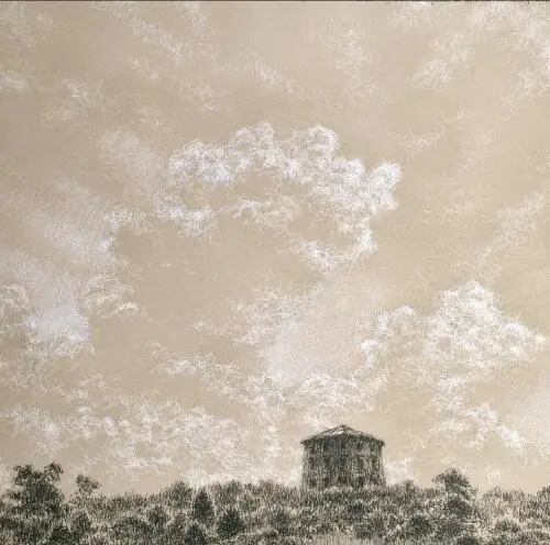 Это та башня до которой я никак не могу добраться и о которой никто ничего не - фото 31