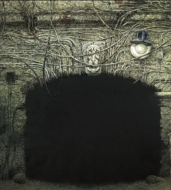 Дорога в никуда 1978 год Из коллекции Музея современного искусства - фото 41