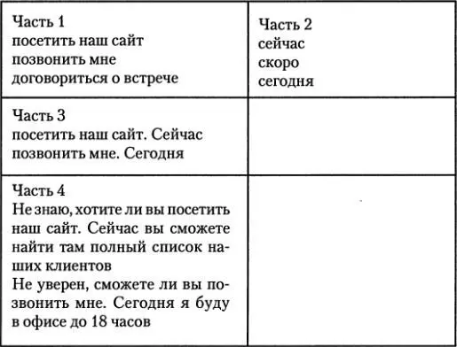 В этой главе представлено много нового материала Партизанский маркетинг всегда - фото 1