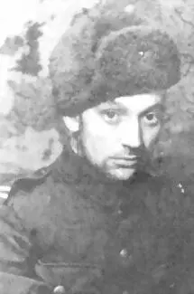 Мл сержант Арво Матиас УусиКаккури ММНА Советская пропагандистская - фото 20