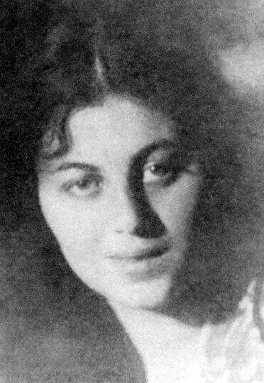 Анна Ларина 1936 Николай Бухарин Середина 1920х годов Фотографий где бы - фото 35