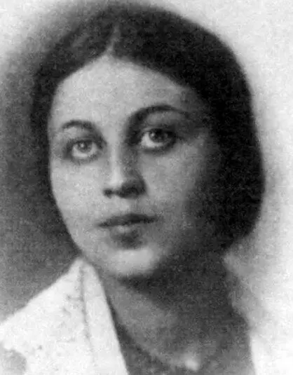 Анна Ларина 1936 Николай Бухарин Середина 1920х годов Фотографий где бы - фото 36
