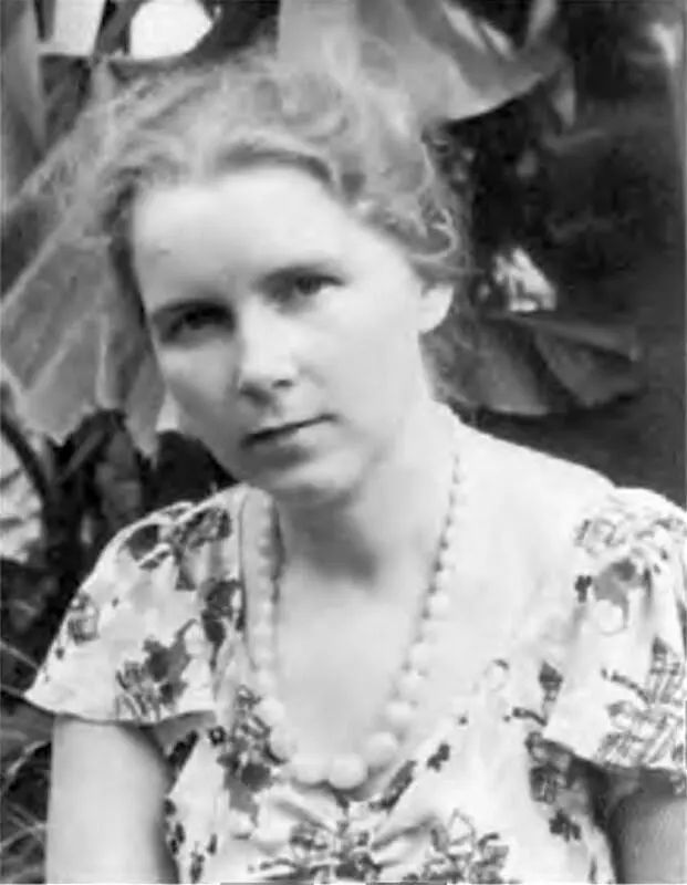Вера Амбарцумян 1930е гг Артур Эддингтон Эрвин Шрёдингер - фото 21