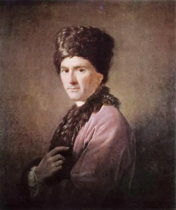 Жан Жак Руссо Открытие Генеральных штатов 5 мая 1789 года 1 Мирабо - фото 30