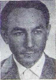 БУЛАТ БАГАУТДИНОВИЧ МАНСУРОВ родился в 1937 году окончил режиссерский - фото 2
