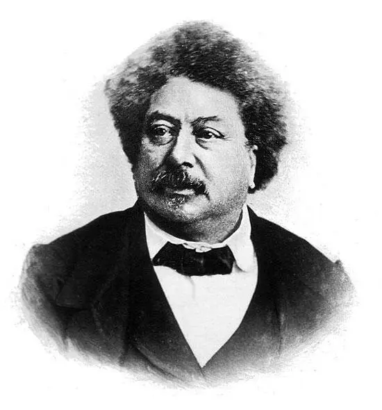 Александр Дюма А 27 сентября 1858 года в шесть часов вечера к пристани на - фото 2