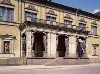 Вот так всегда не дают развернуться фантазии императора но я же не совсем - фото 19