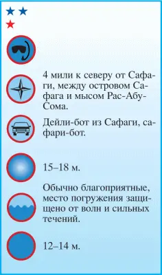 ТобьяАрба хорошо защищена мысом РасАбуСома от северных ветров и течений - фото 108